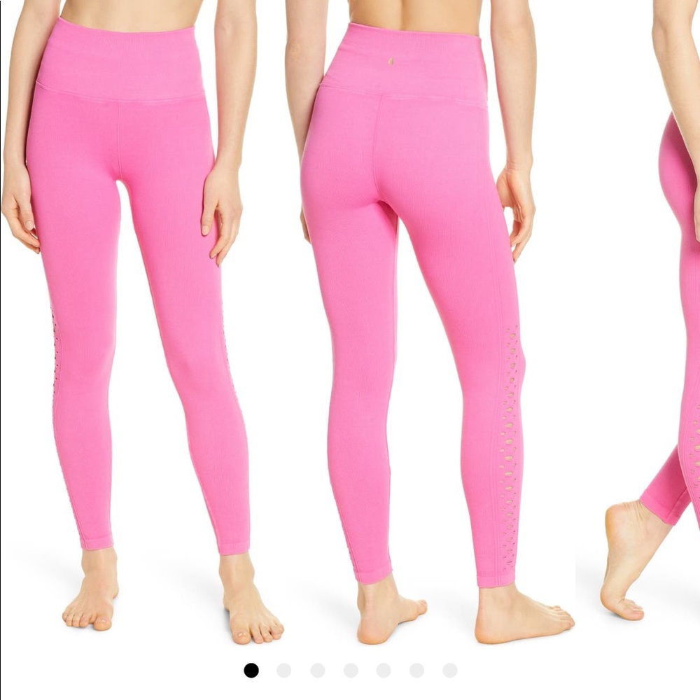 NWOT Spiritual Gangster Self Love Leggings - Rosie